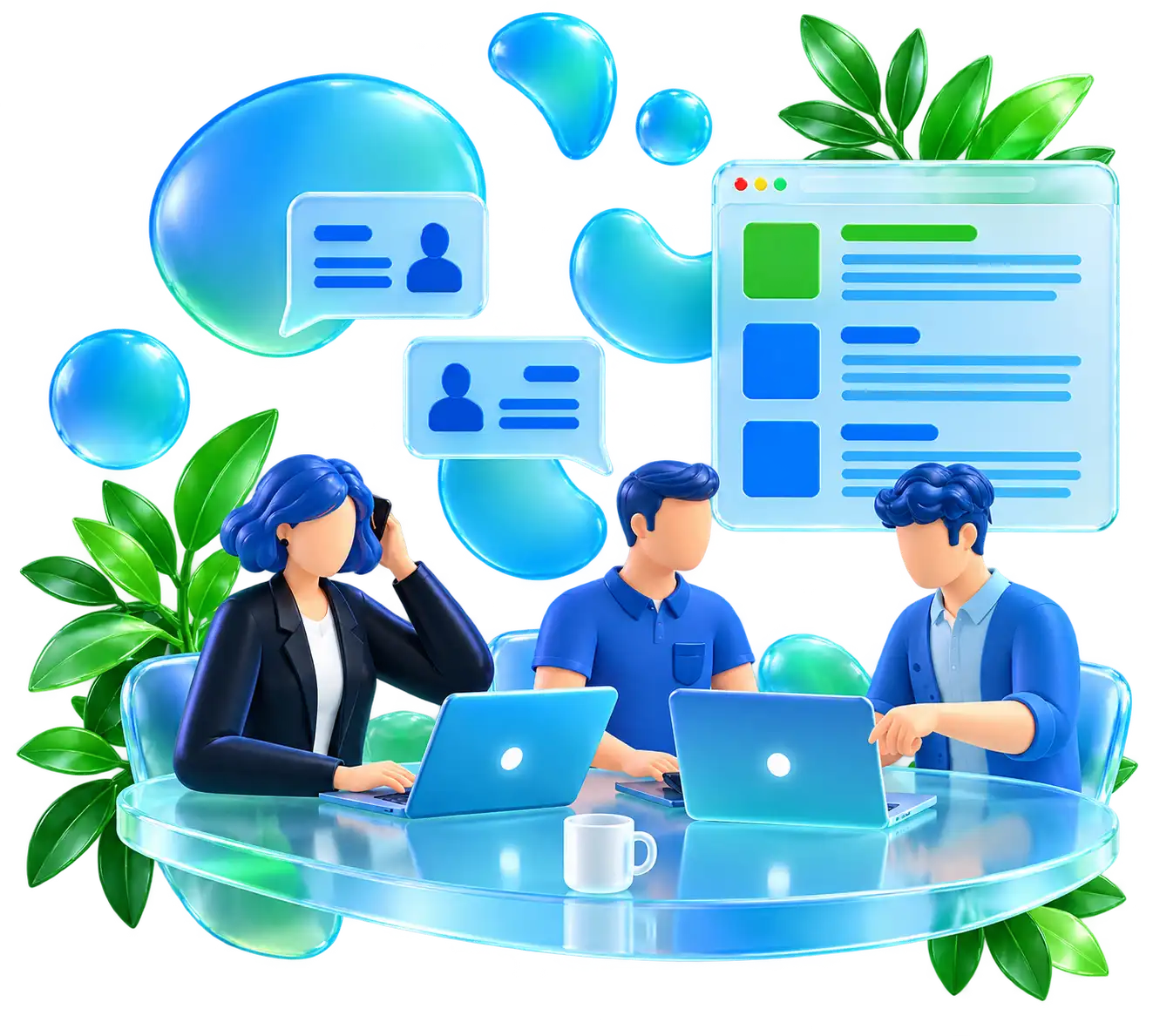 Lilac Infotech