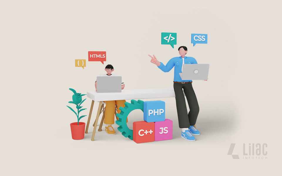 Web Development Trends of 2022