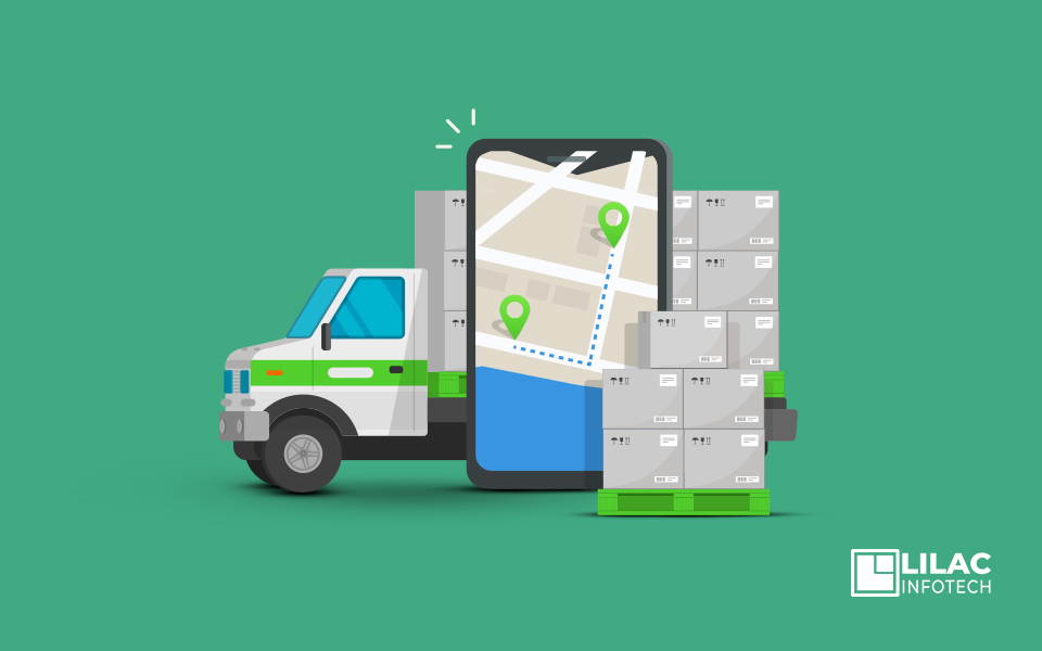 A Complete Guide on Transportation App Development