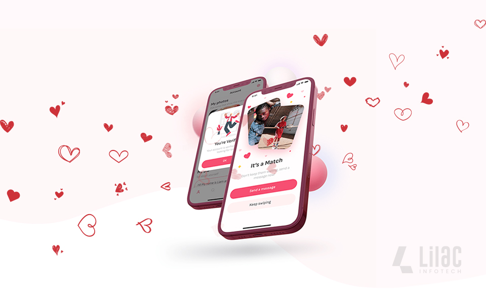 Dating App Development Company