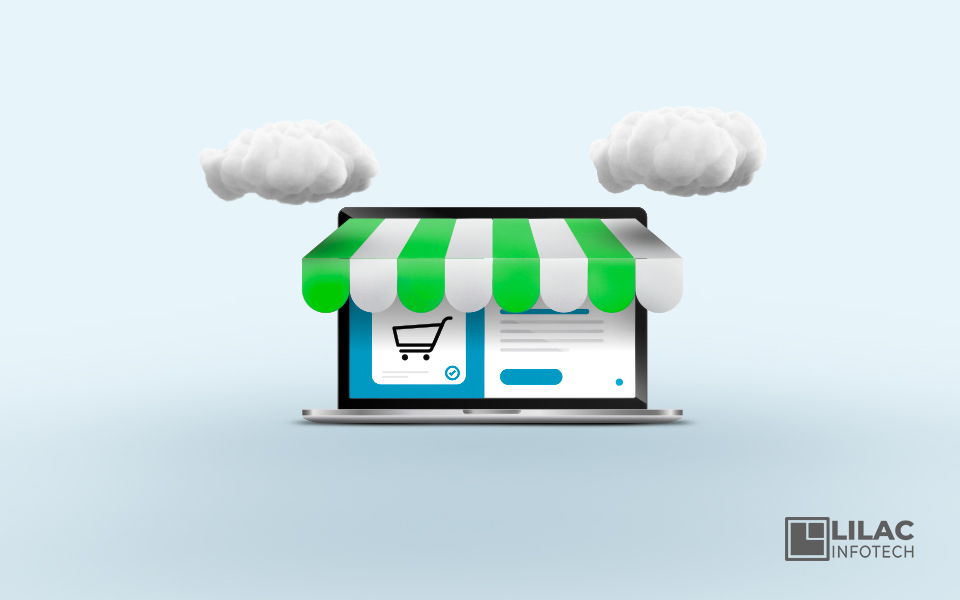 eCommerce website development company in kerala