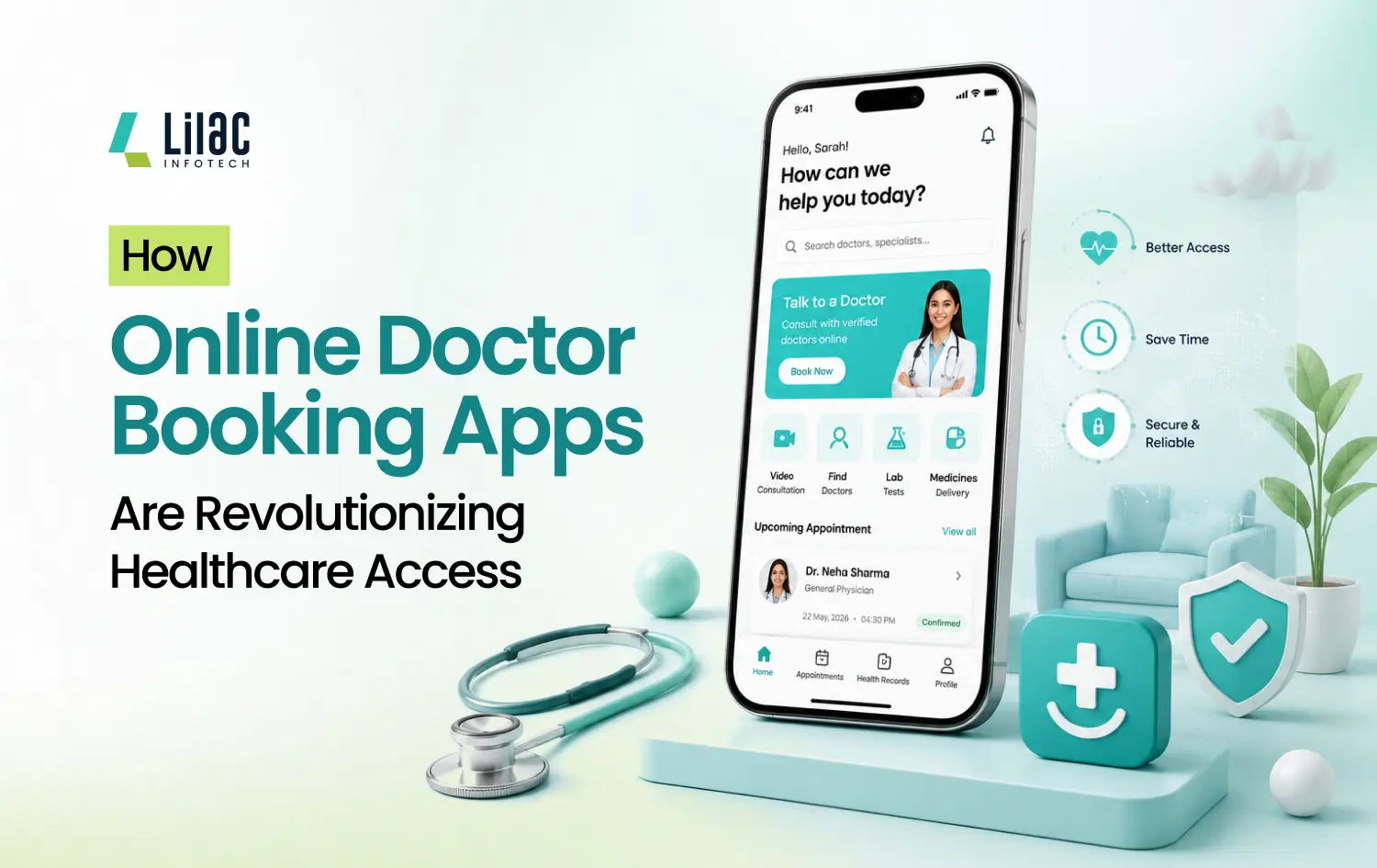 how-online-doctor-booking-apps-are-revolutionizing-healthcare-access