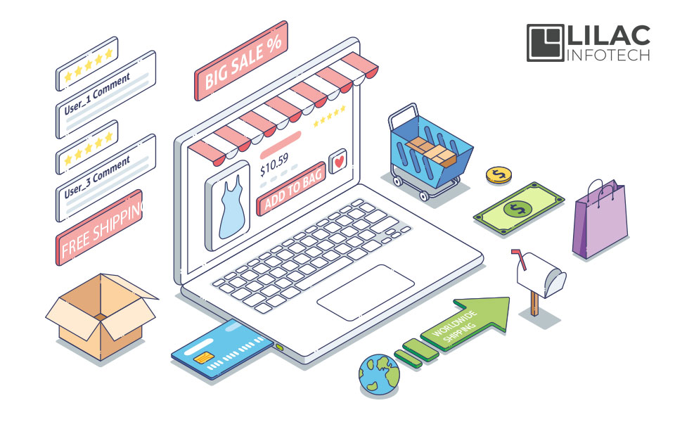 How to Build a Successful Ecommerce Business