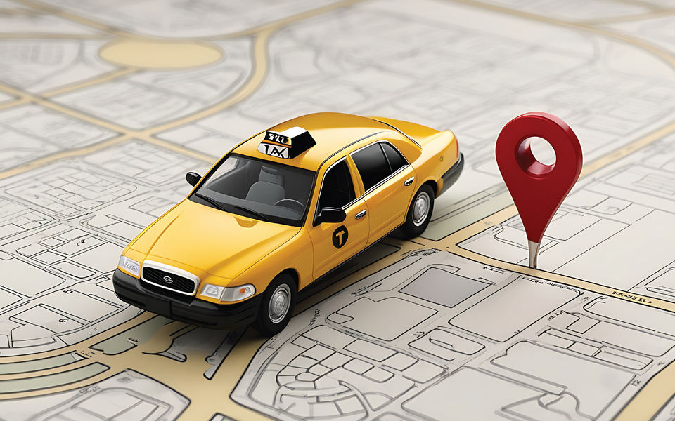 How to Build an Effective On-Demand Taxi Booking App?