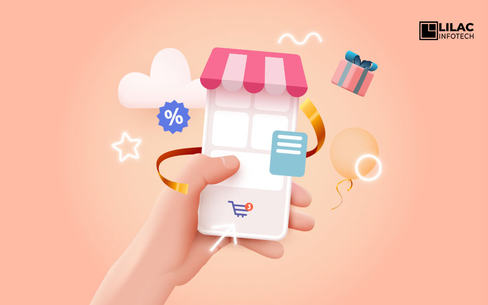 Create a Shopping App for Your Business