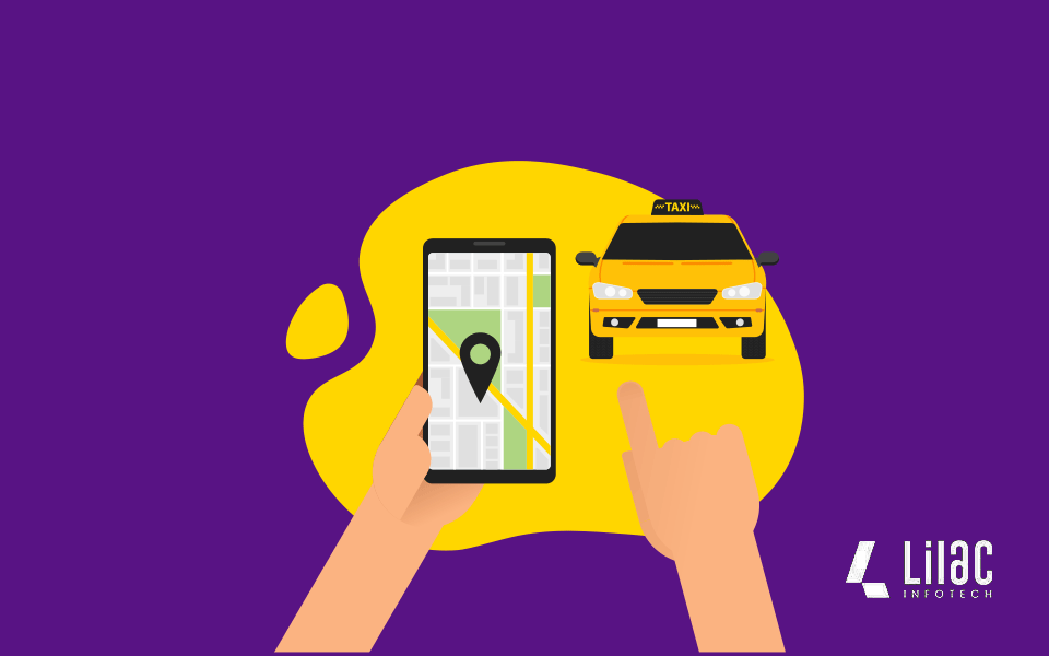 How to Make a Grab Taxi App and What are its Benefits