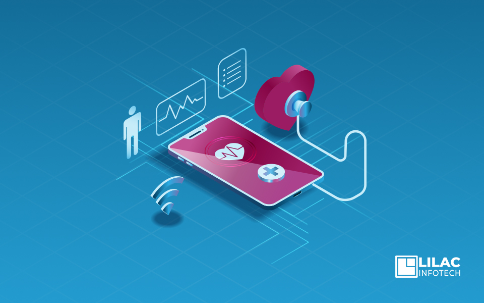 Technology Trends in Healthcare App Development in 2021