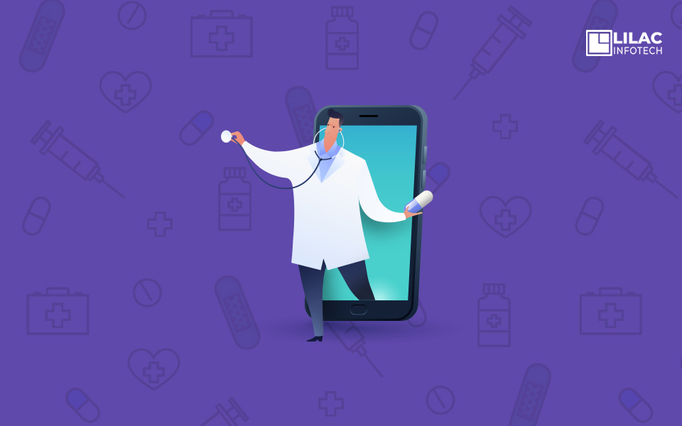 Telemedicine App Development