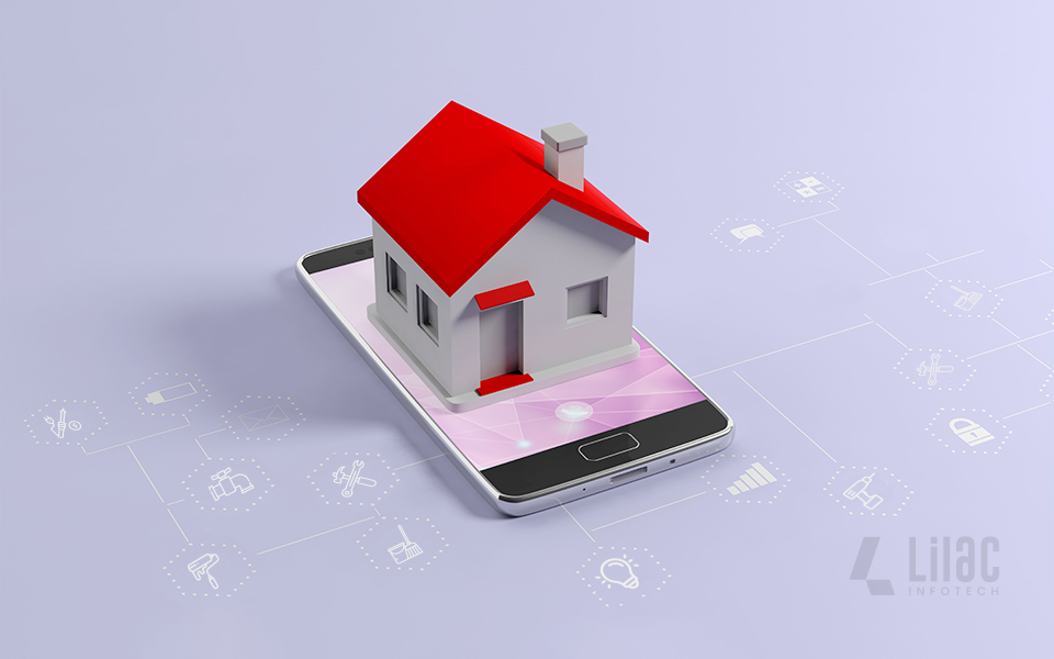 On-Demand Home Service App
