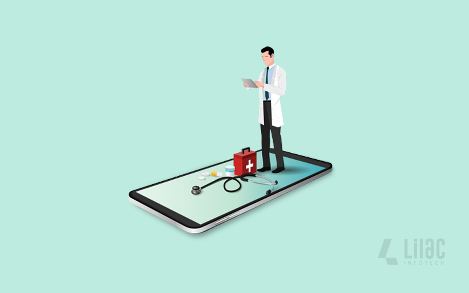 Healthcare App Development