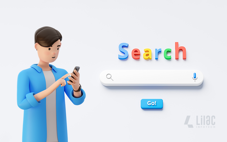 What is the Future of Search?