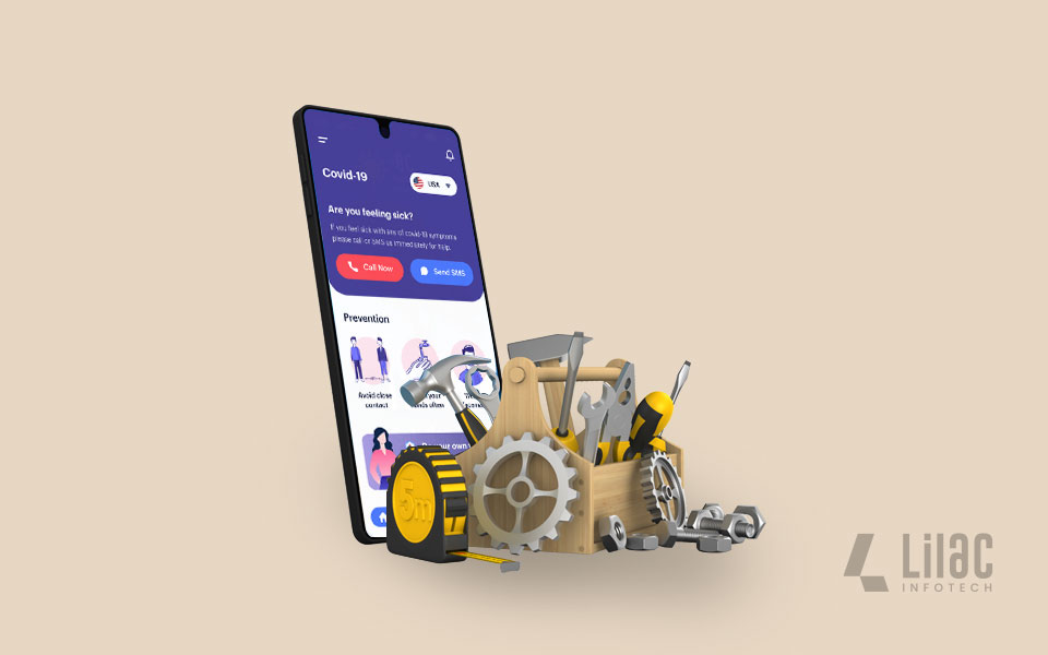 Why Mobile App Maintenance Service is Important for Your Business