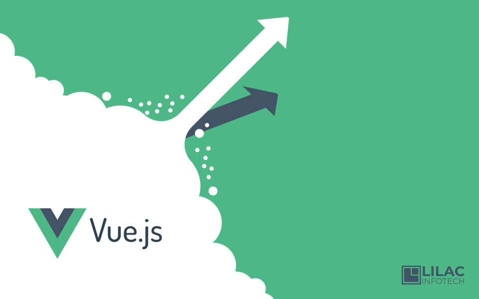 Why Vue.js Growing so Fast