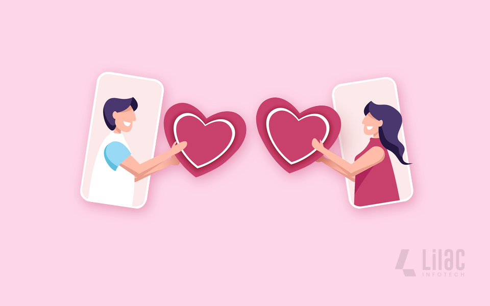 matrimonial app development