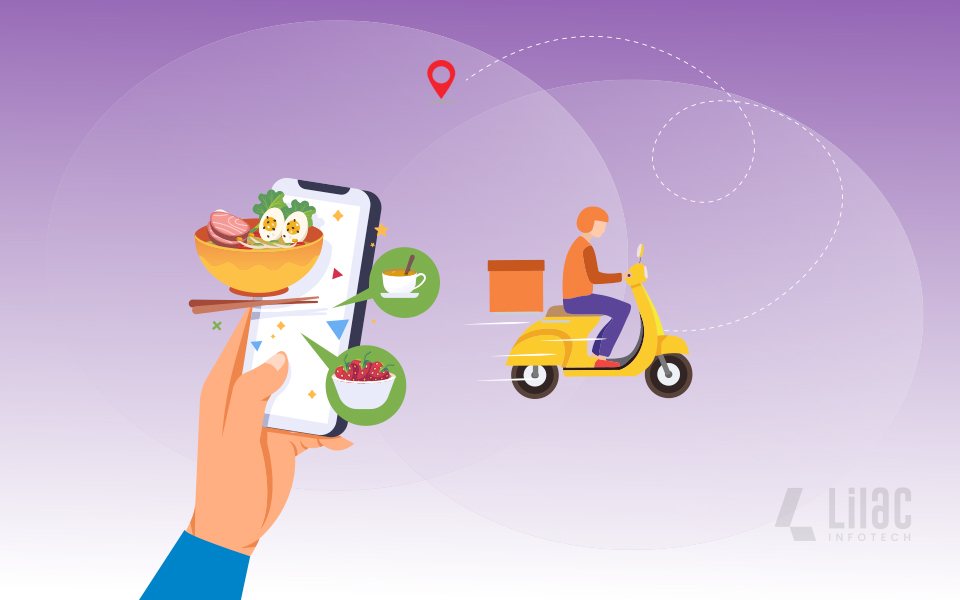Food Delivery Software for Restaurants