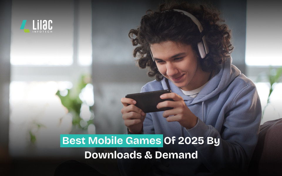 Best Mobile Games