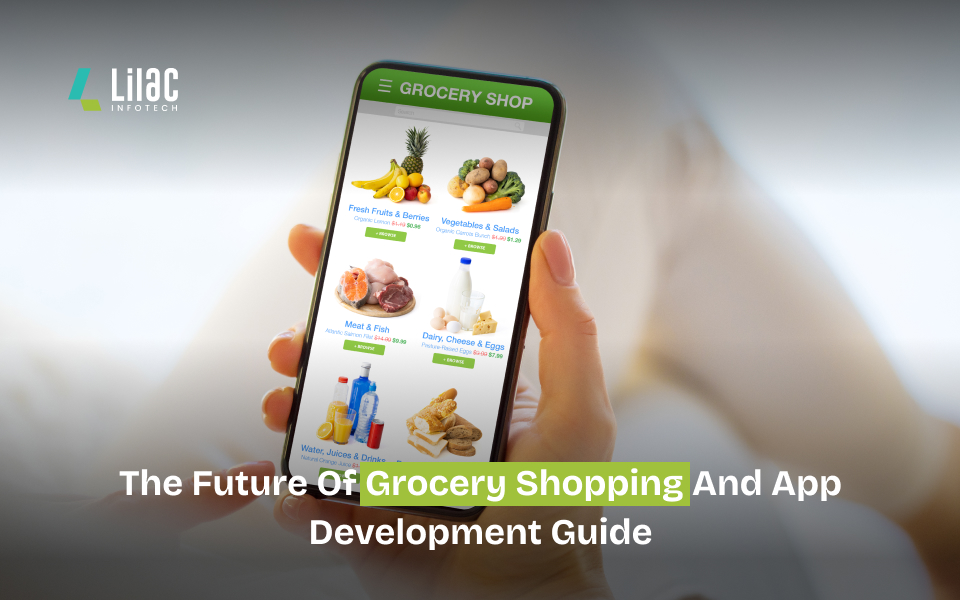 Future of Grocery Shopping