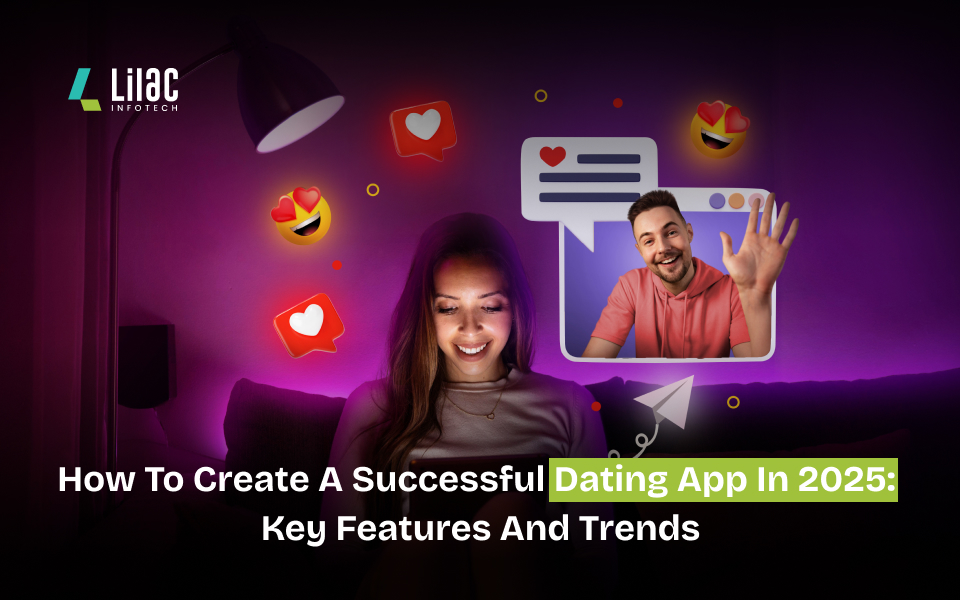 How to Create a Successful Dating App