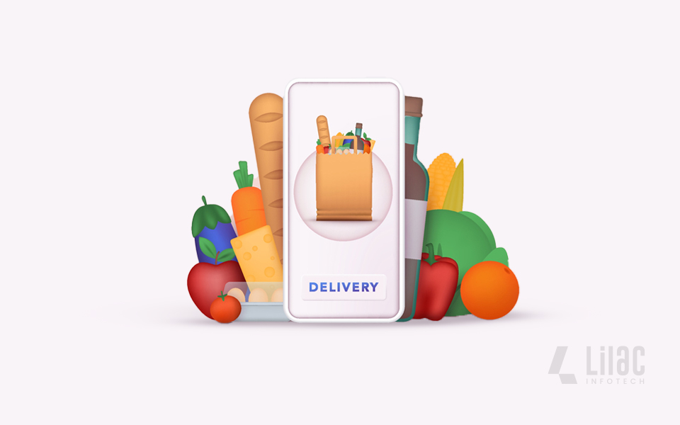 How to Create a Grocery Delivery Service App Like FreshDirect