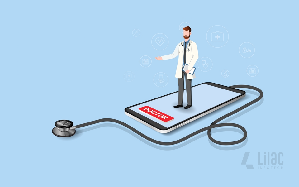 How to Develop a Doctor Appointment Booking App for Your Clinic