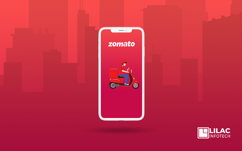 Zomato Multi Cart Feature: Users can now order from multiple