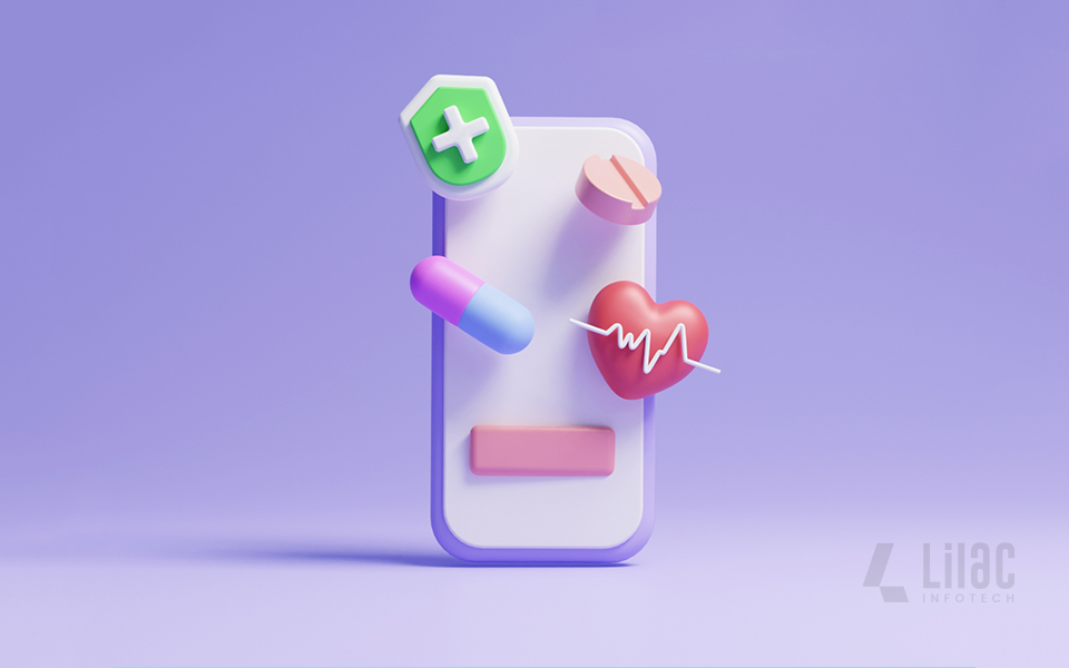 healthcare app