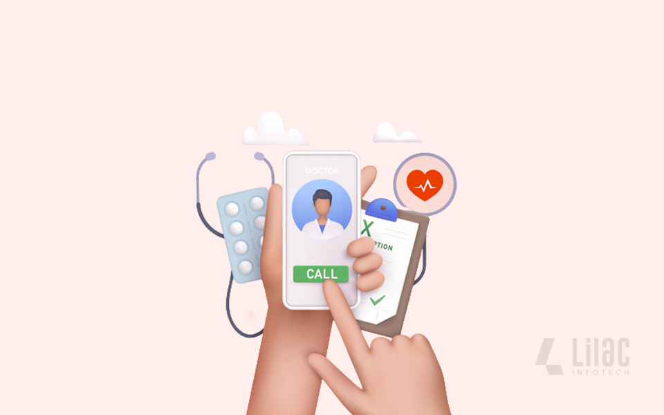 How to Make a Medical App in 2022