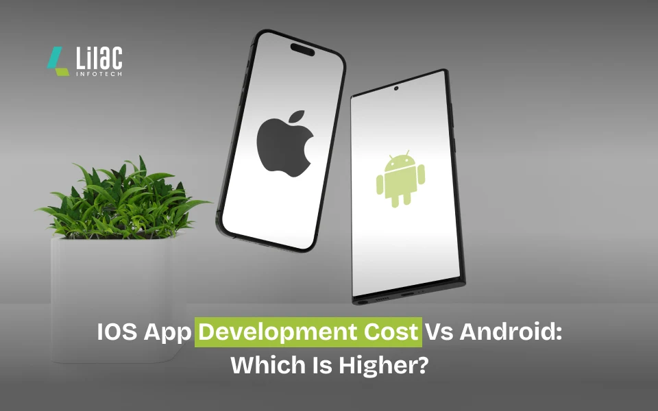 iOS App Development