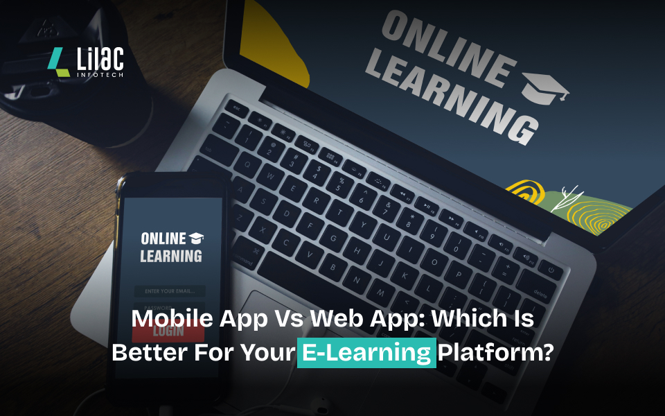 Mobile App vs Web App