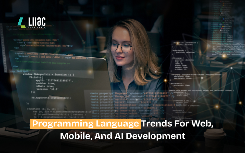Understanding the trends in programming languages is crucial for developers, businesses, and learners