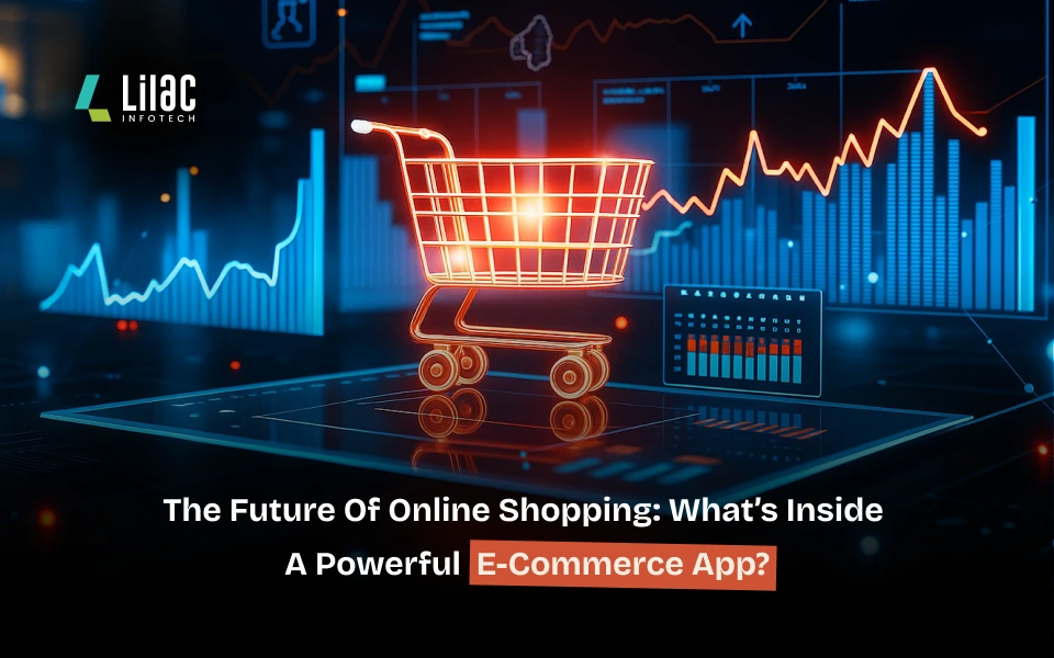 Find out what makes the most effective online shopping apps unique in the current digital industry.