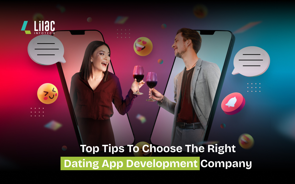 Dating App Development Company