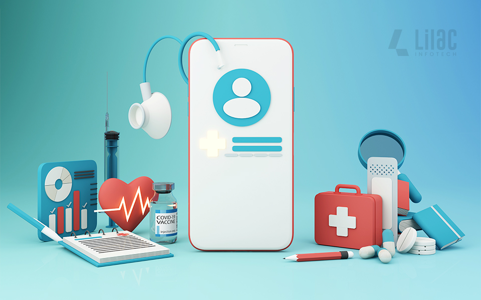 Top 20 Best Healthcare Mobile App Ideas in 2023