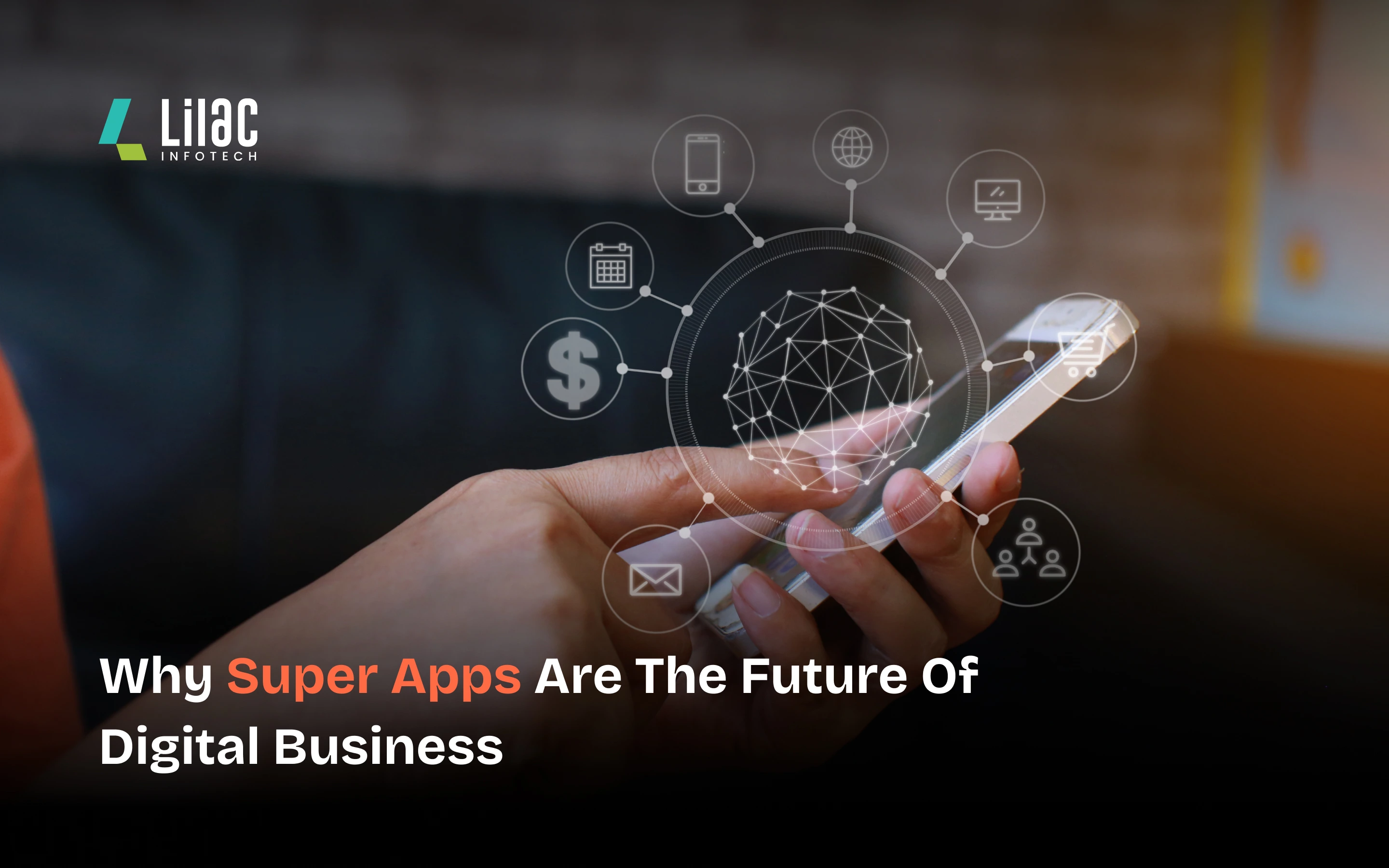 Learn how powerful mobile app development drives user engagement and growth.