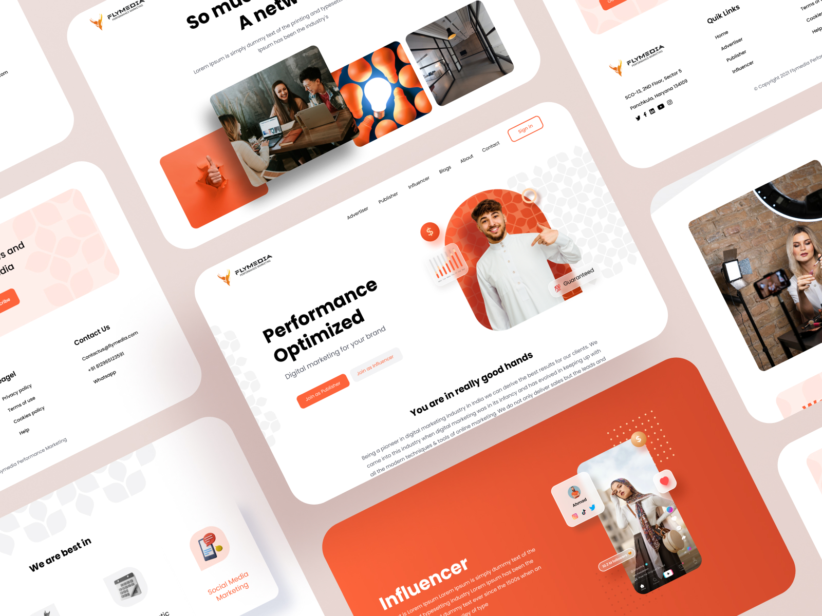 Flymedia