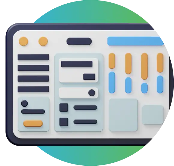 Delivery Admin Dashboard