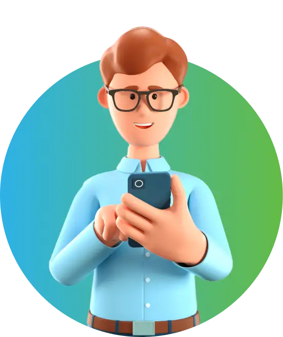 Customer Ordering App