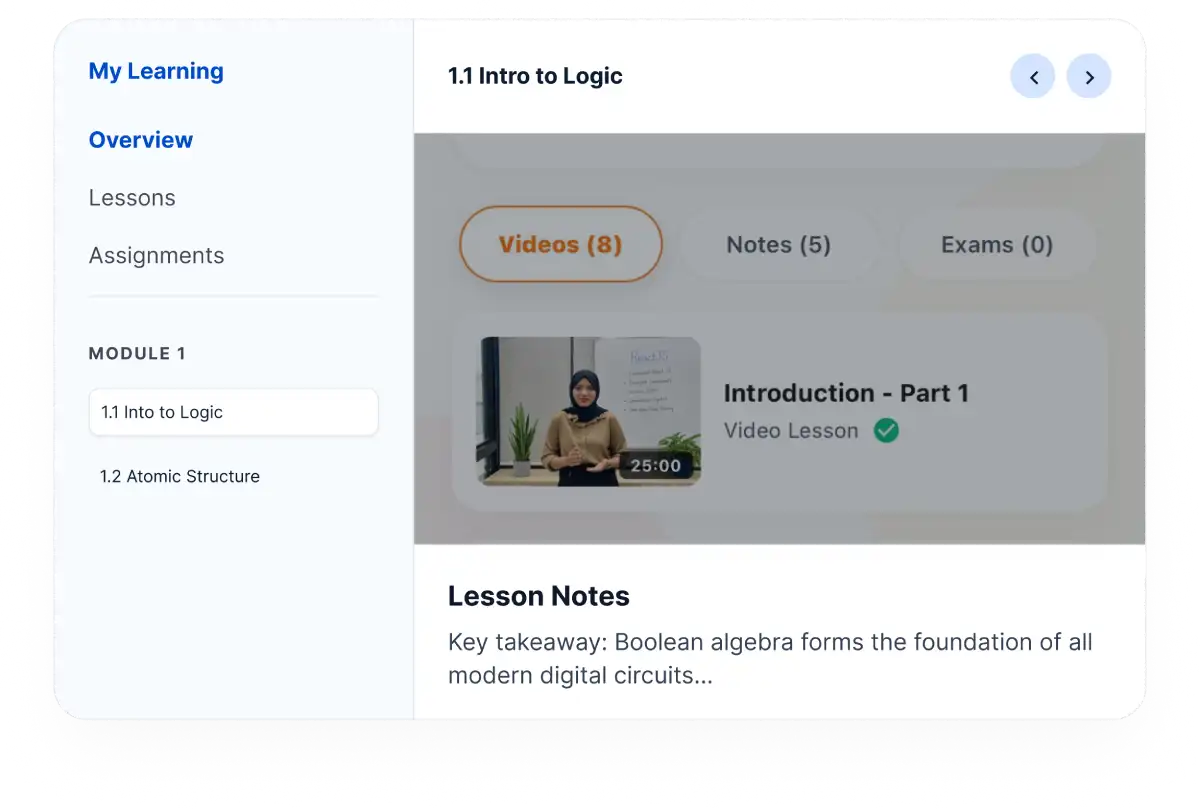 The Best On-Demand E-Learning Software
