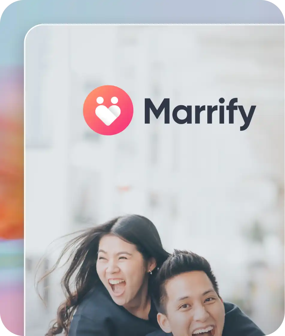 Global Matchmaking App Development