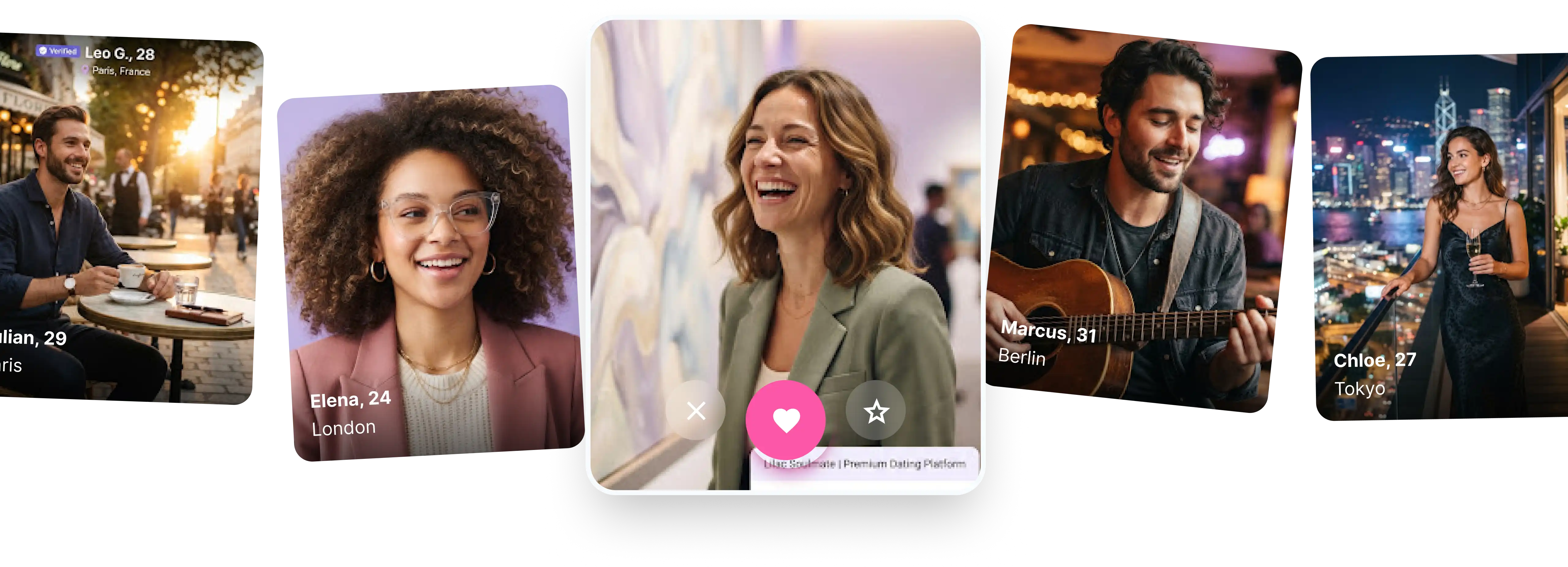 Custom Dating App Development Company in USA and India