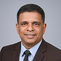 Prakash Nair