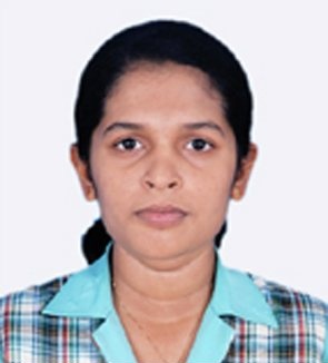 Deepthi A V