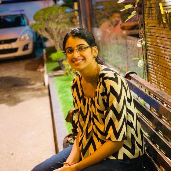 Somitha Soman