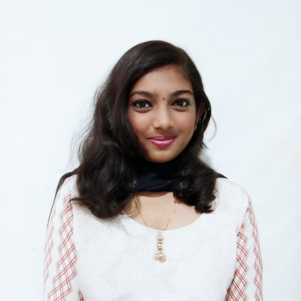 Sreejitha K.V