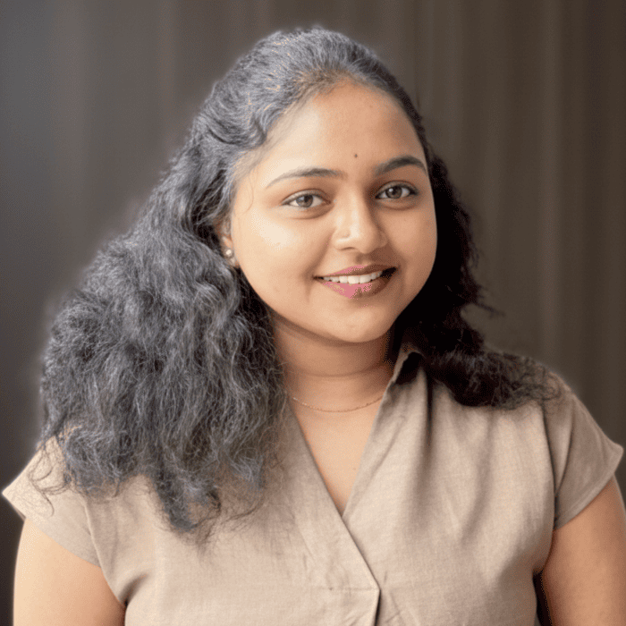 Nithya PK