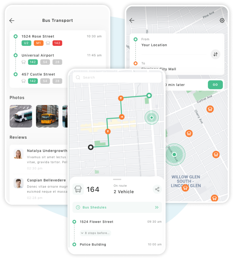 Mobile App Development Company in Kochi